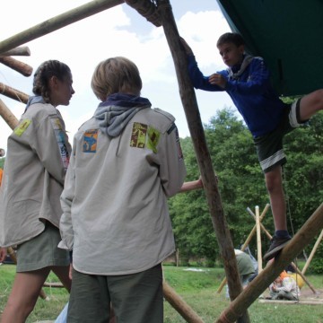 IMG 3325 - Scouts en Gidsen Zaventem 